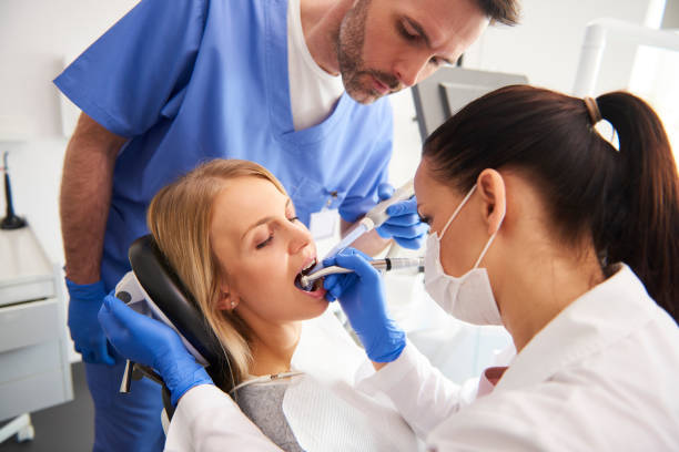 Dental Bonding in Felton, DE