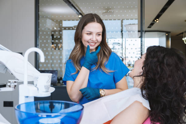 Best Wisdom Tooth Removal  in Felton, DE