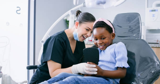Dental X-Rays and Imaging in Felton, DE