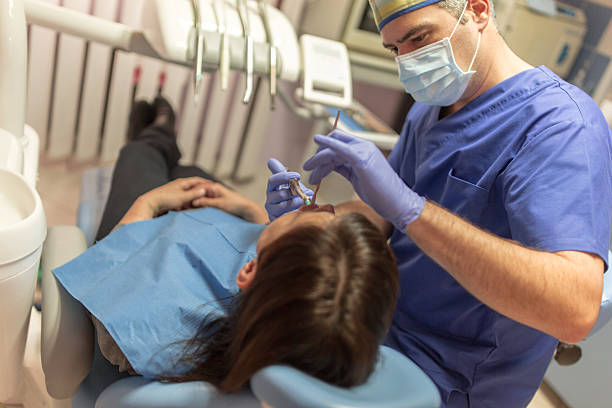Why Choose Us for Your Dental Needs in Felton, DE