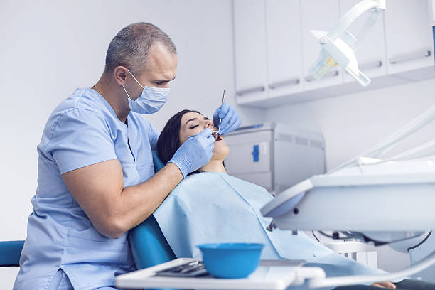 Best Emergency Dental Care  in Felton, DE