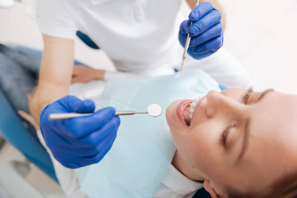 Best Teeth Whitening  in Felton, DE